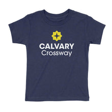 Load image into Gallery viewer, Calvary Crossway Toddler T-Shirt
