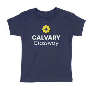Calvary Crossway Toddler T-Shirt