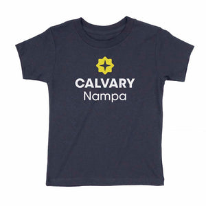 Calvary Nampa Toddler T-Shirt