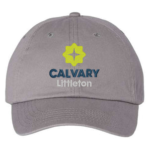 Calvary Littleton Kid's Hat