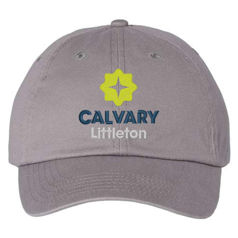 Calvary Littleton Kid's Hat