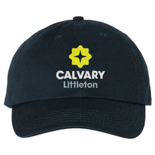 Load image into Gallery viewer, Calvary Littleton Kid&#39;s Hat
