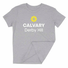 Load image into Gallery viewer, Calvary Derby Hill Youth T-Shirt
