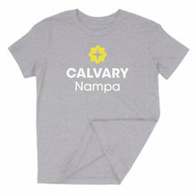 Load image into Gallery viewer, Calvary Nampa Youth T-Shirt
