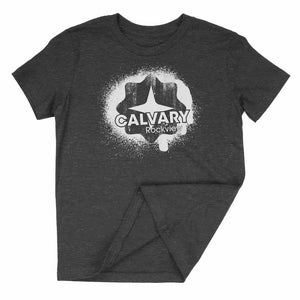 Calvary Rockview Youth T-Shirt