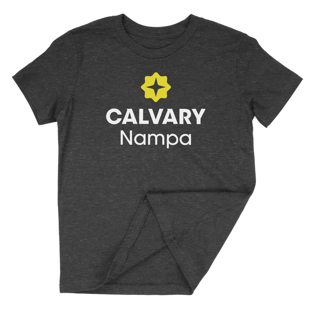 Calvary Nampa Youth T-Shirt
