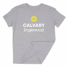 Load image into Gallery viewer, Calvary Englewood Youth T-Shirt
