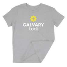 Load image into Gallery viewer, Calvary Lodi Youth T-Shirt
