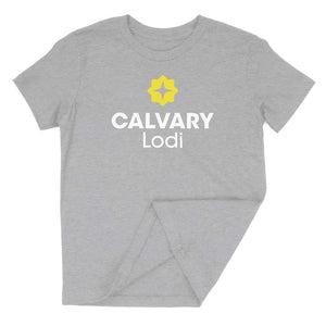 Calvary Lodi Youth T-Shirt
