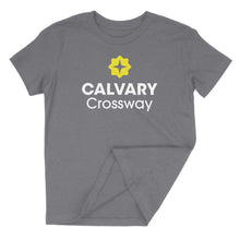 Load image into Gallery viewer, Calvary Crossway Youth T-Shirt
