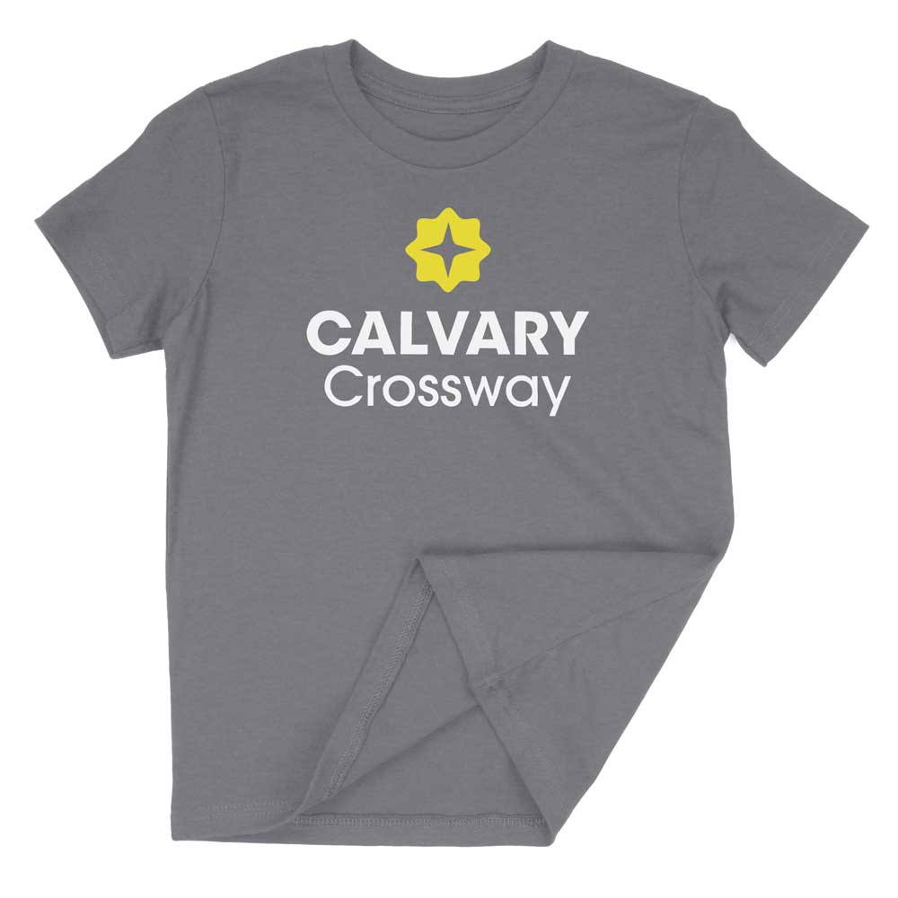 Calvary Crossway Youth T-Shirt