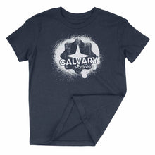 Load image into Gallery viewer, Calvary Rockview Youth T-Shirt

