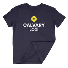 Load image into Gallery viewer, Calvary Lodi Youth T-Shirt
