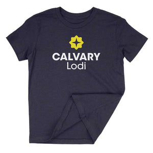 Calvary Lodi Youth T-Shirt