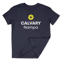 Load image into Gallery viewer, Calvary Nampa Youth T-Shirt
