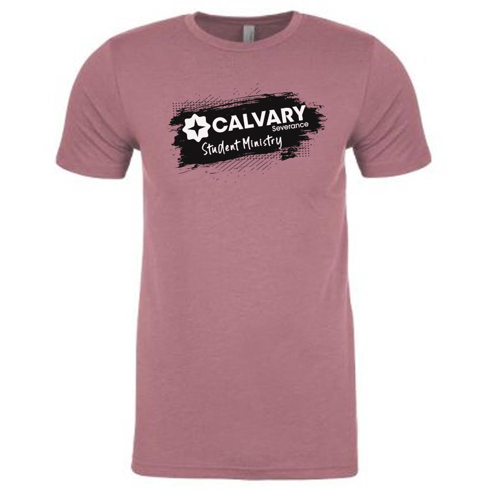 Calvary Severance Student Ministry T-Shirt