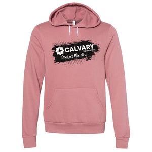 Calvary Severance Student Ministry Sweatshirt