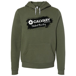 Calvary Severance Student Ministry Sweatshirt