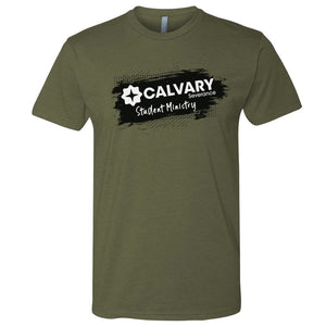 Calvary Severance Student Ministry T-Shirt