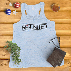 RE-UNITED Ladies' Tank Top