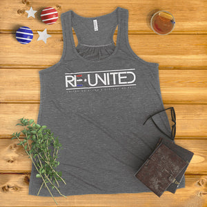 RE-UNITED Ladies' Tank Top