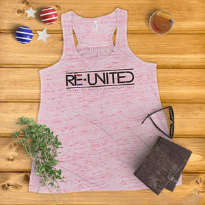RE-UNITED Ladies' Tank Top
