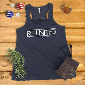 RE-UNITED Ladies' Tank Top