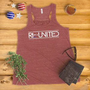 RE-UNITED Ladies' Tank Top