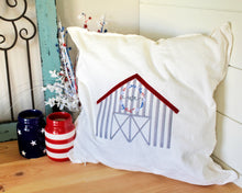 Load image into Gallery viewer, Farmhouse USA Pillow
