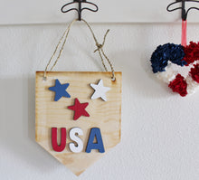 Load image into Gallery viewer, DIY 3D Star Pendant Sign
