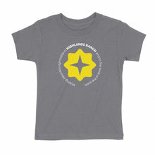 Load image into Gallery viewer, Calvary Highlands Ranch Toddler T-Shirt (Full Front)
